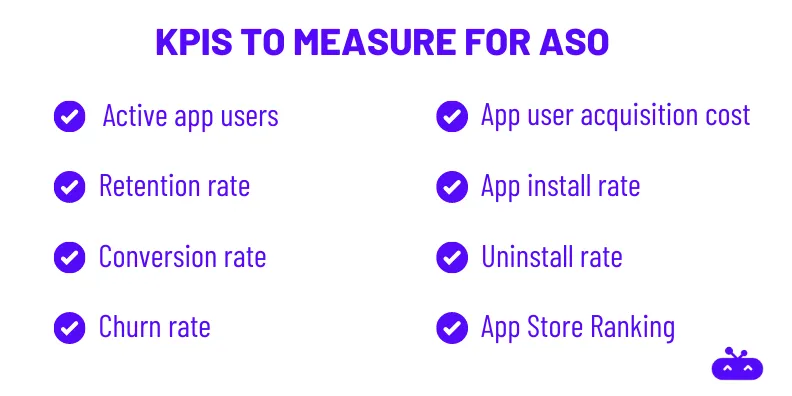 how to measure app store optimization success