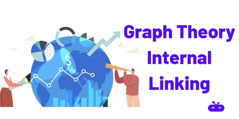 graph theory internal linking plan