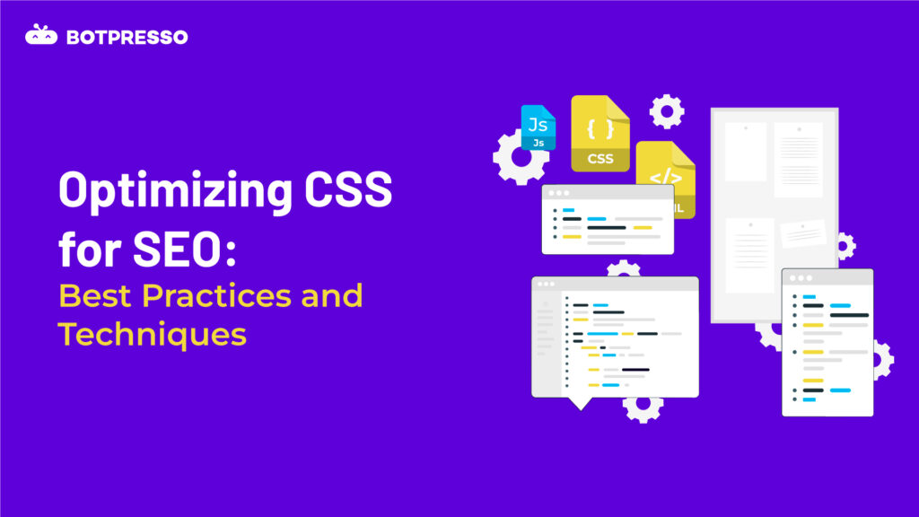 CSS Best Practices for SEO