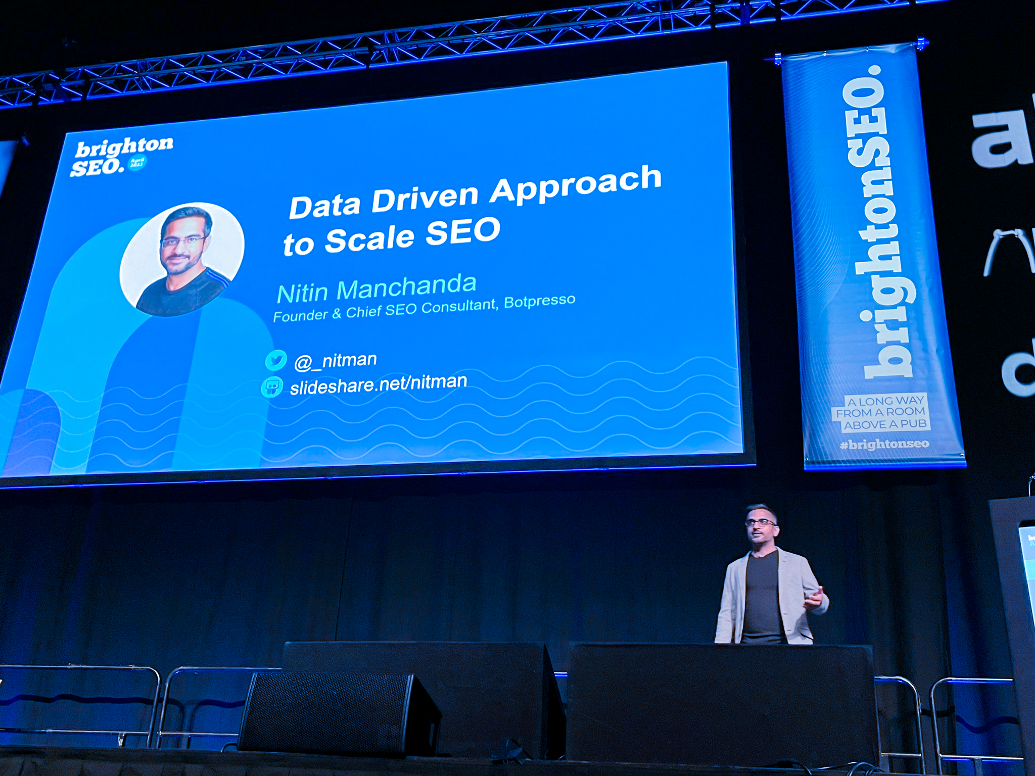 BrightonSEO