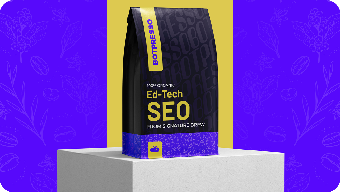 EdTech SEO
