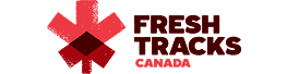Fresh Tracks Canada Logo