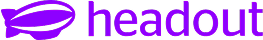 Headout Logo