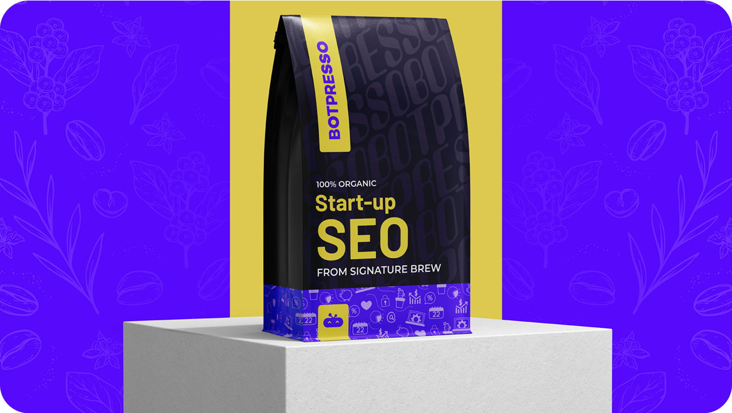Startup SEO