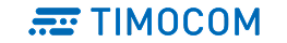 TIMOCOM Logo