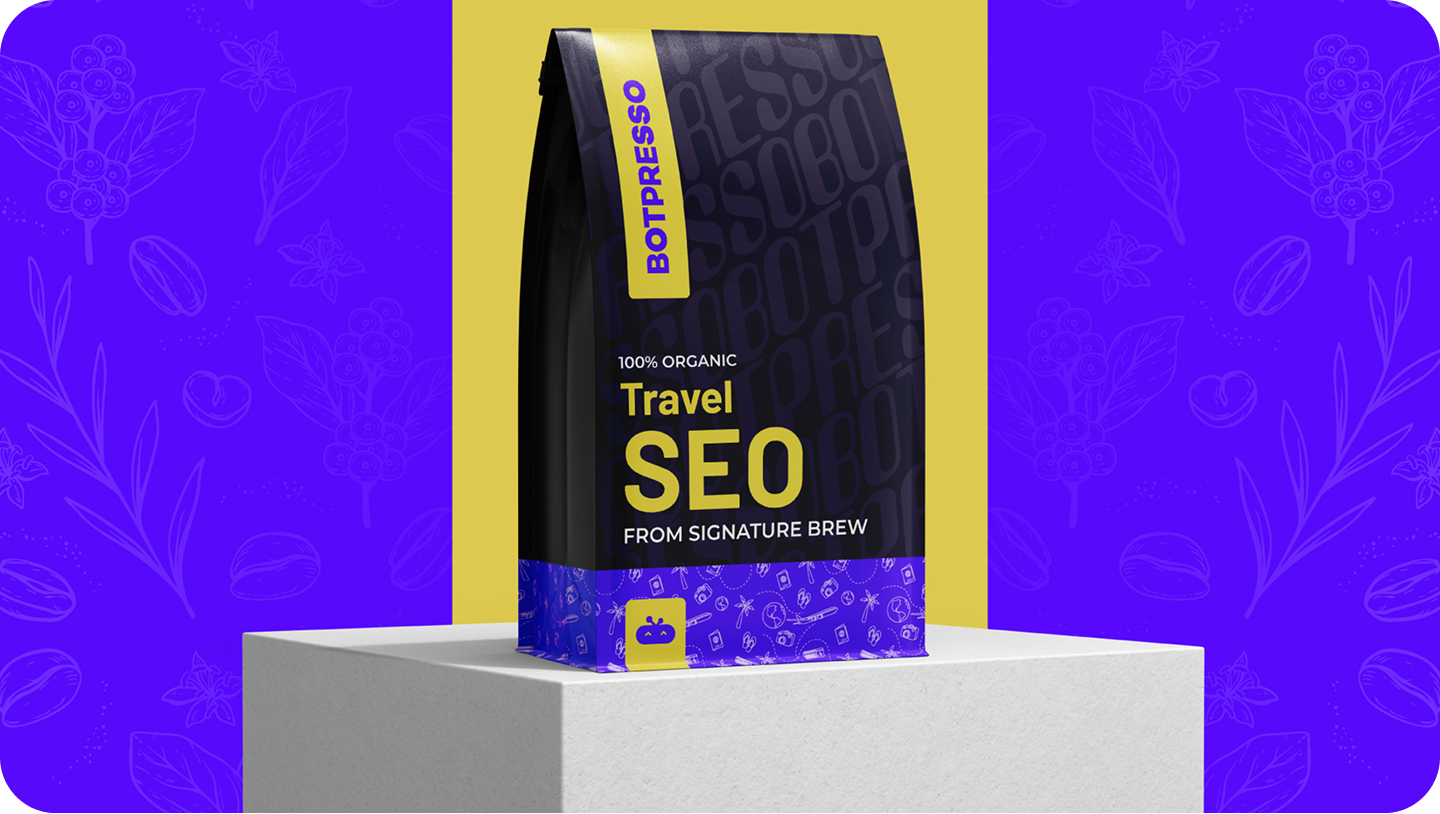 Travel SEO
