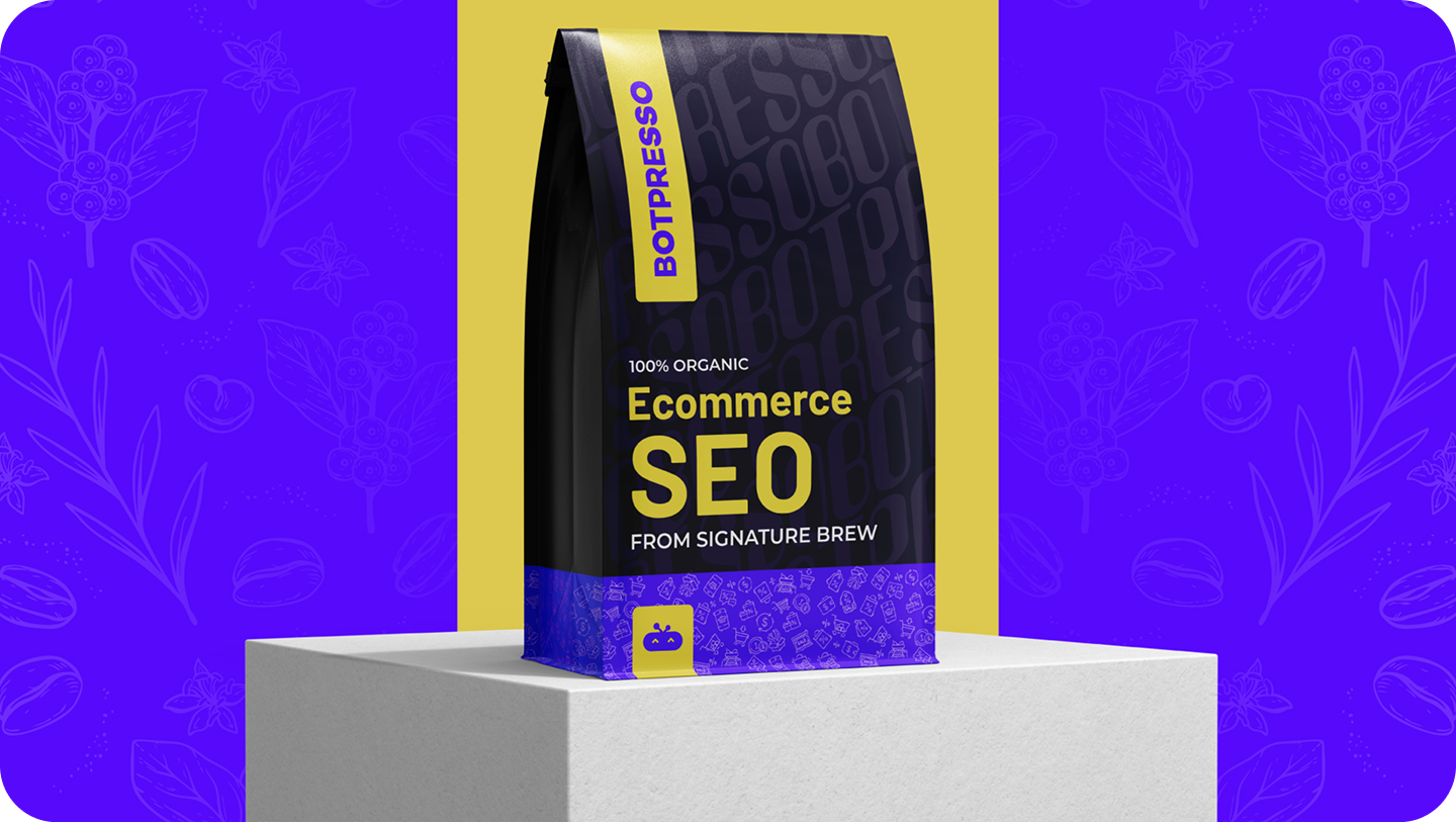 eCommerce SEO