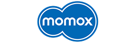 momox Logo