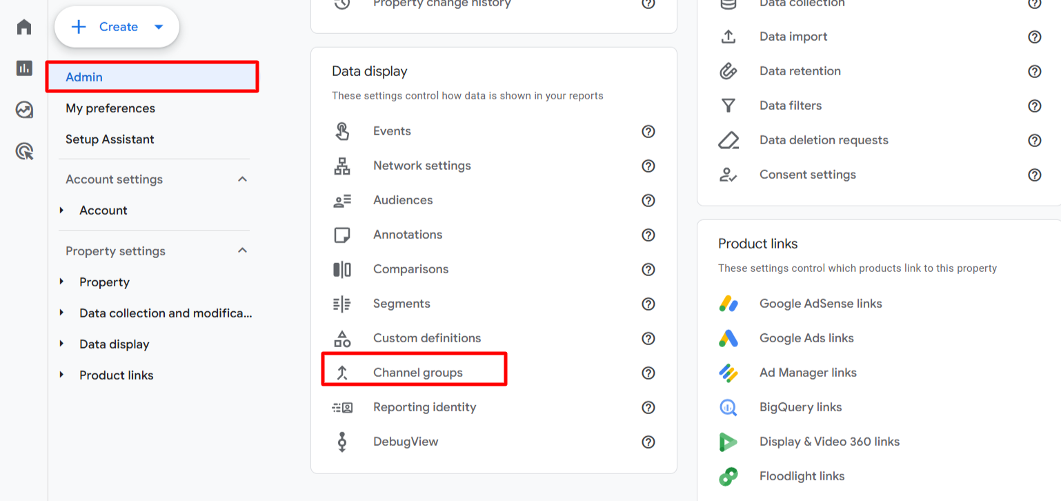 How to Create AI Traffic Dashboard in GA4 - Botpresso