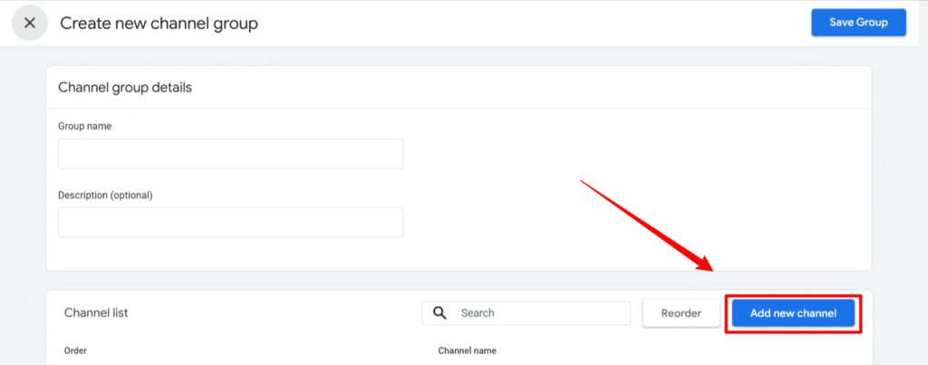 ai traffic dash step 3