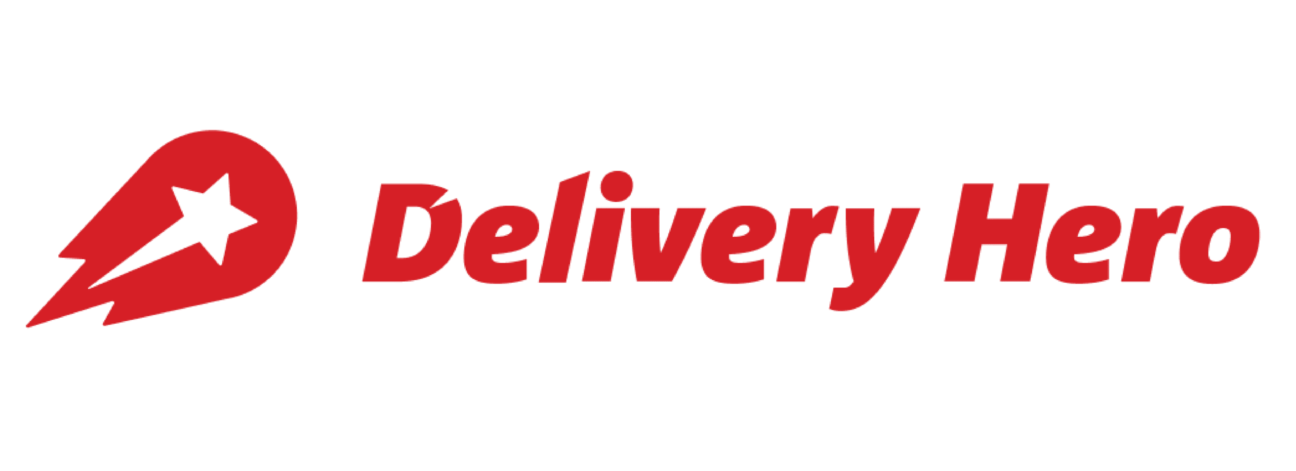 Delivery Hero
