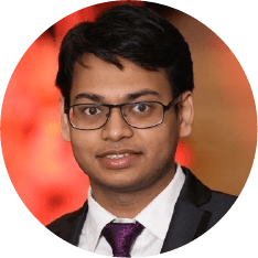 Parag Jain