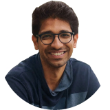 Prashant Hirwani