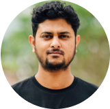 Tanmay Sarkar