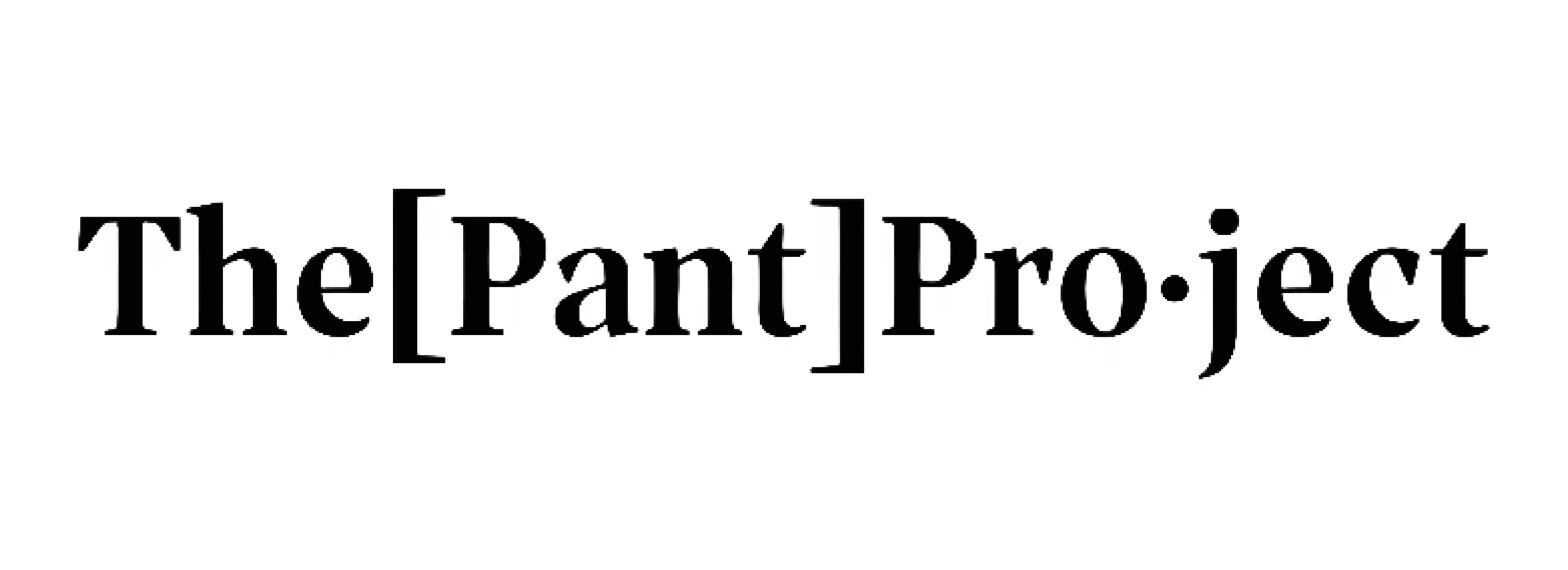 The Pant Project