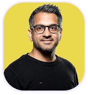 Nitin Manchanda